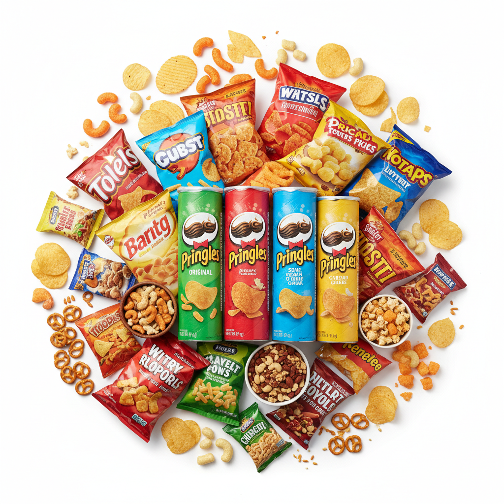Snacks