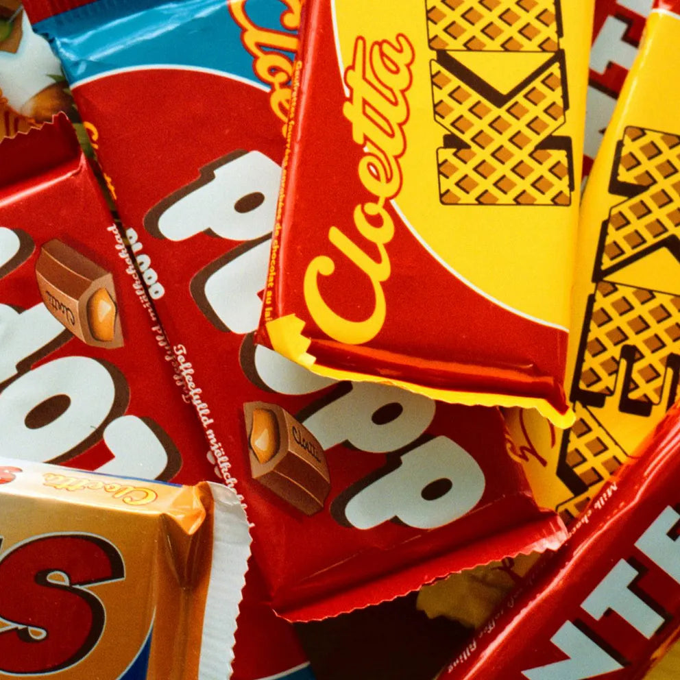 Choklad