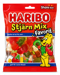 Stjärn mix