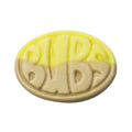 Bubs banan toffee