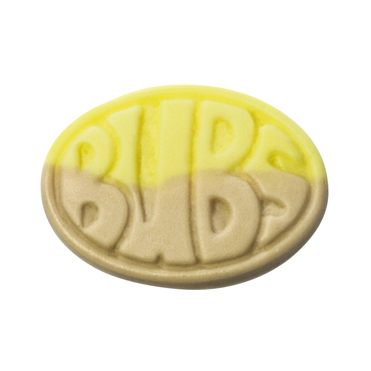 Bubs banan toffee