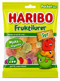 Fruktilurer