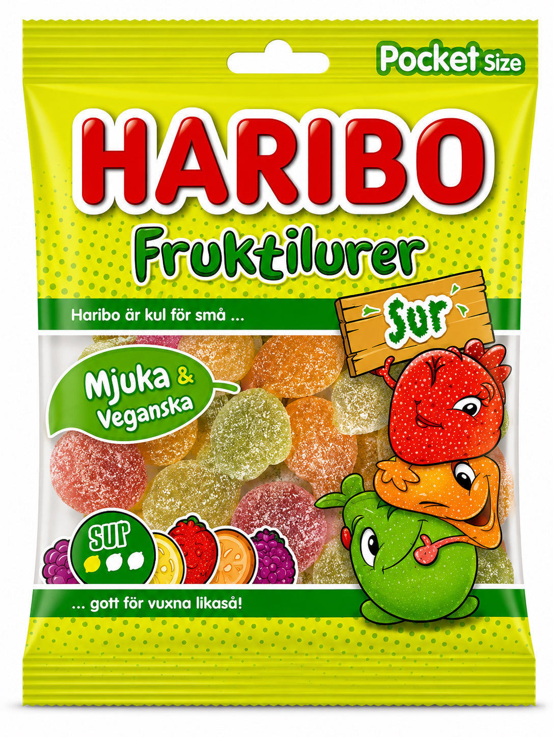 Fruktilurer