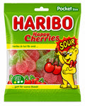 Happy cherries