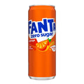 Fanta Zero