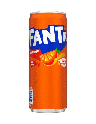 Fanta