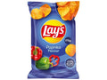 Lays Paprika