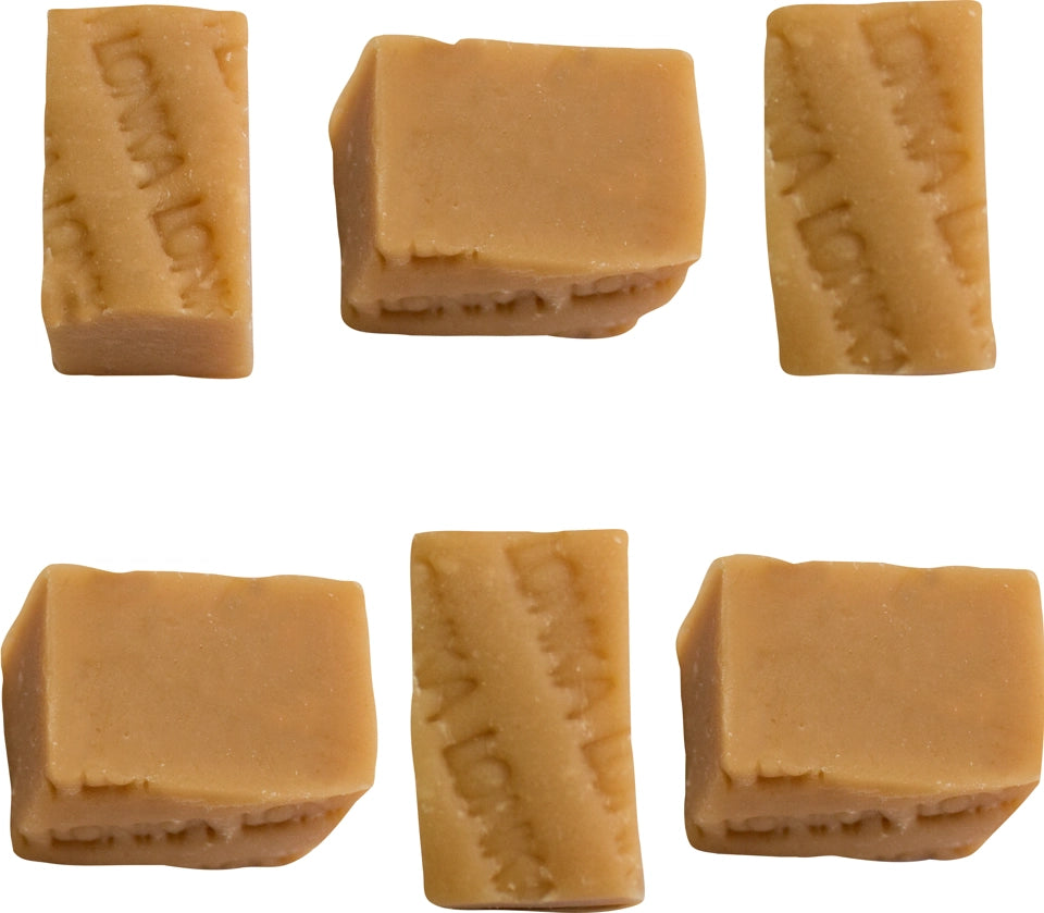 Lonka Fudge Caramel salt