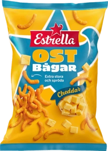 Ostbågar