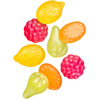 Tutti Frutti