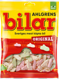 Ahlgrens bilar