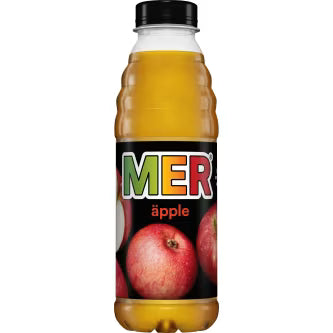 Äpple Mer