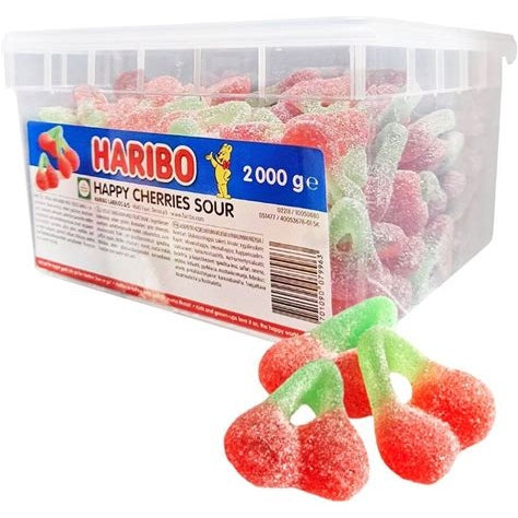 Cherries