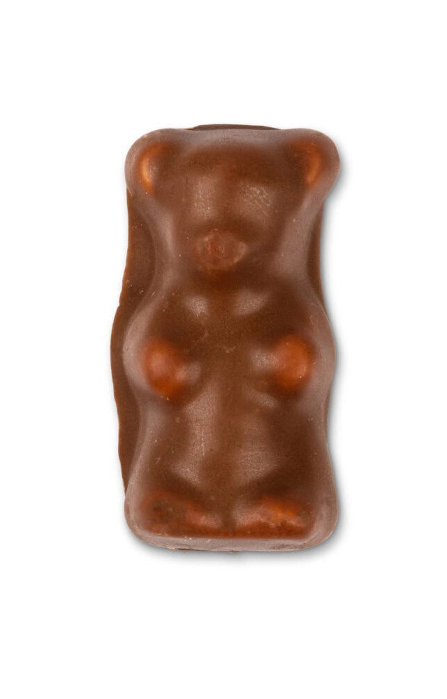 Chokladnalle