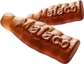 Colaflaskor