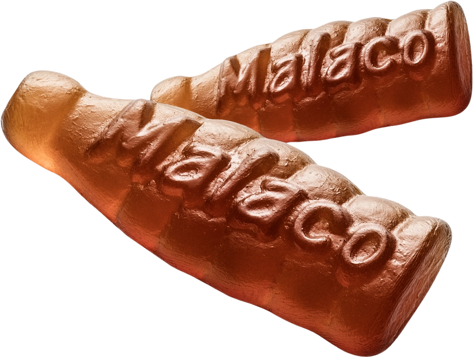 Colaflaskor