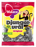 Djungelvrål