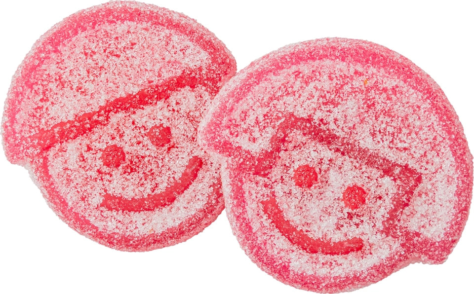 Hallontwins
