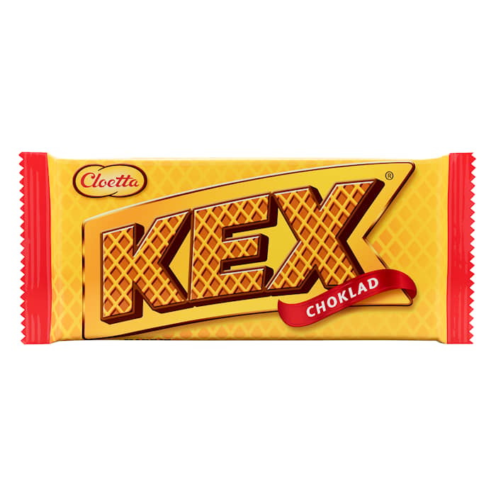 Kexchoklad