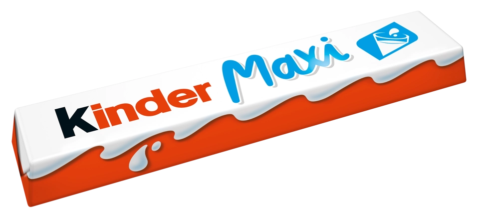 Kinder Maxi