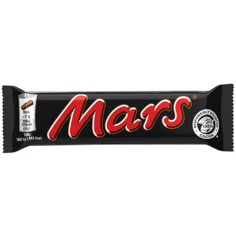 Mars