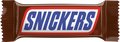 Mini snickers