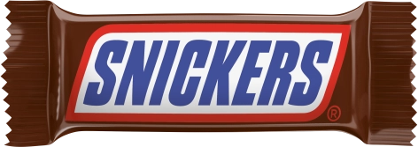 Mini snickers