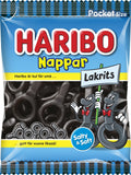 Nappar Lakrits