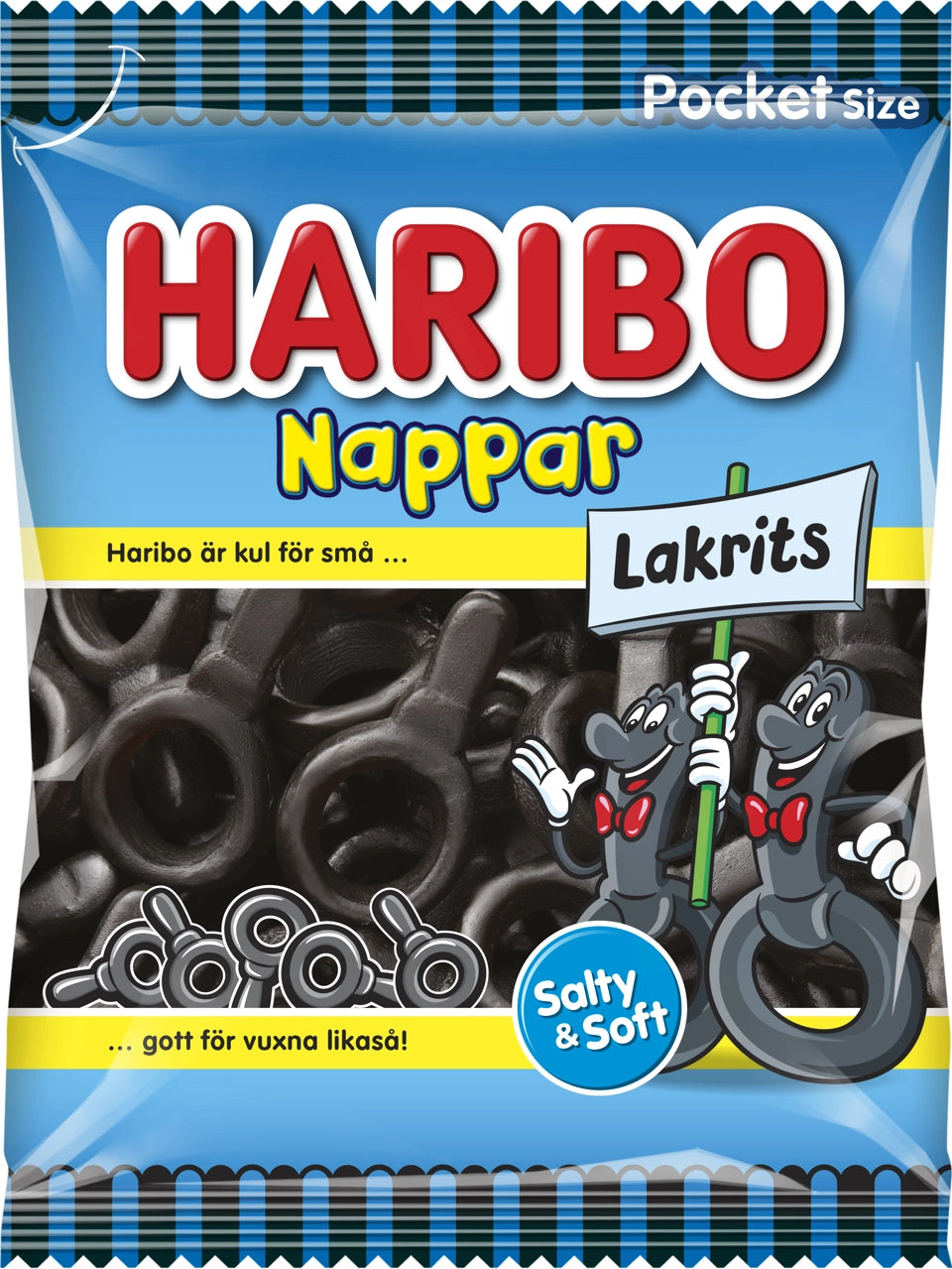 Nappar Lakrits