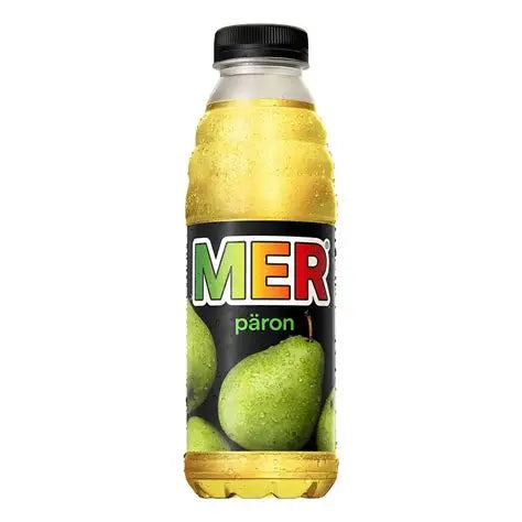 Päron Mer