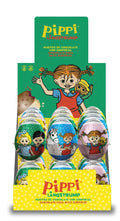 Pippi ägg