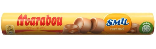 Marabou rulle Smile