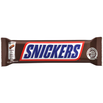 Snickers